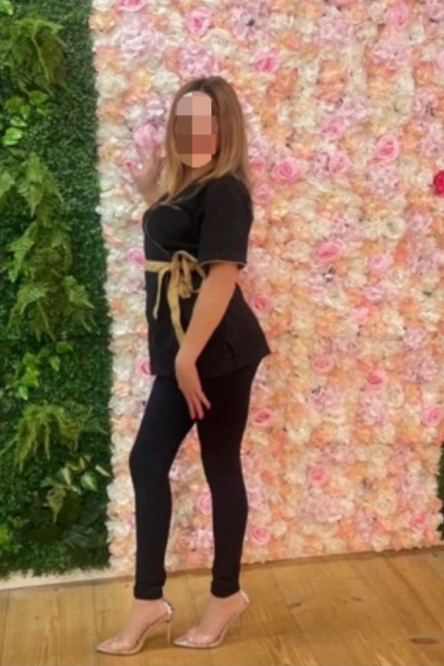 Laura