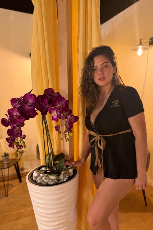Shaila